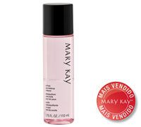 Demaquilante para a Área dos Olhos Mary Kay® - 110ml