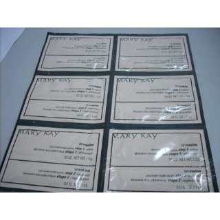 Kit Microdermoabrasão TimeWise® COM 6 SACHETS