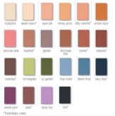 Sombra Mineral Mary Kay®